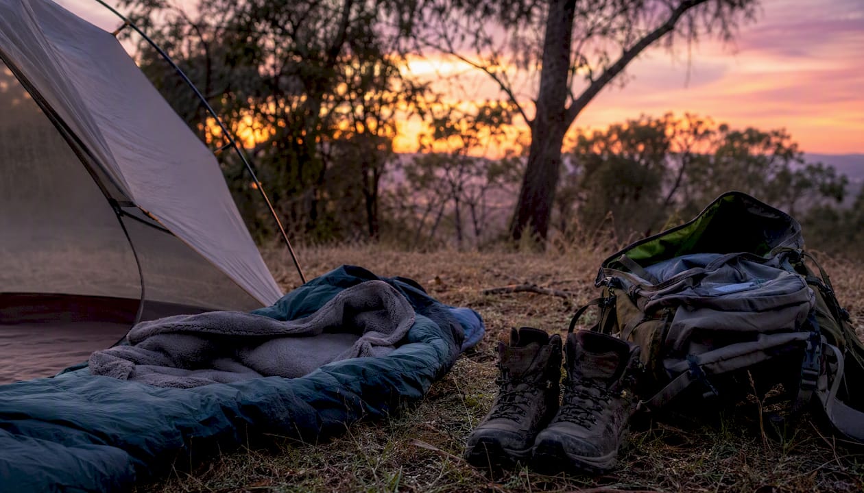 Your Backcountry Backpacking Checklist for 1–5 Night Trips